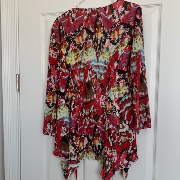 Alberto Makali Cardigan - Picture 2 of 6